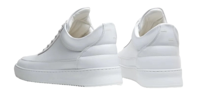 2---AW24 - Low Top Ripple Nappa White - 2 - Large-_no-bg