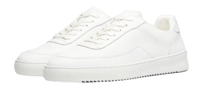 3---AW23 - Mondo 2.0 Ripple Nappa White-2 - Large-_no-bg