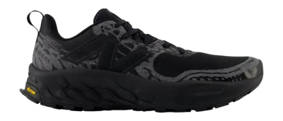 Trailrunning schoen New Balance Men Fresh Foam X Hierro v8 Gore-Tex Black