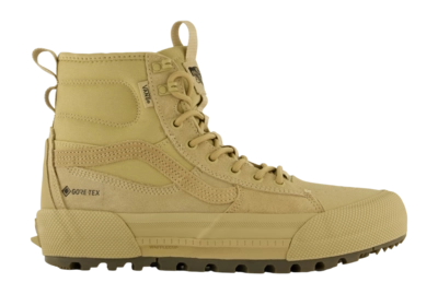 Vans Men MTE Sk8-Hi Gore-Tex Incense