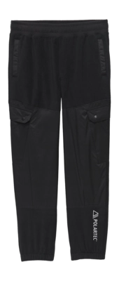 Broek Vans Men MTE Polartec Relaxed Fleece Pant Black