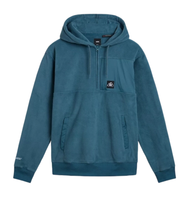 Hoodie Vans MTE Polartec Hz Hoodie Herren Stargazer