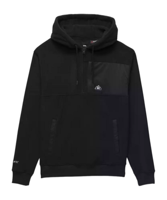 Hoodie Vans Men MTE Polartec Hz Hoodie Black