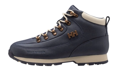 Bottes de Neige Helly Hansen Women The Forester Navy / Cream