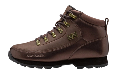Bottes de Neige Helly Hansen Femme The Forester Bison / Deep Brown