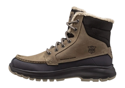 Bottes de Neige Helly Hansen Men Garibaldi V3 Terrazzo / Ebony