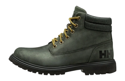 Bottes de Neige Helly Hansen Homme Fremont Dark Utility / Black