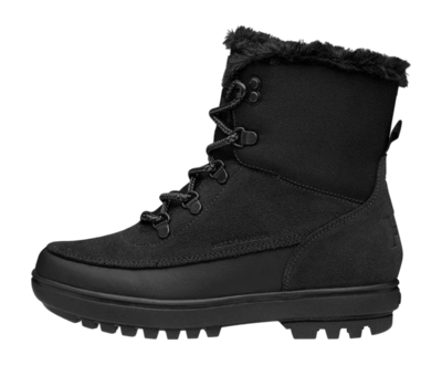Bottes de Neige Helly Hansen Women Sorrento Black / Ebony / Black Gum