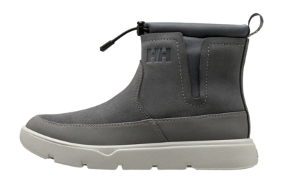 Snow Boots Helly Hansen Women Adore Boot Charcoal/ New Light Grey