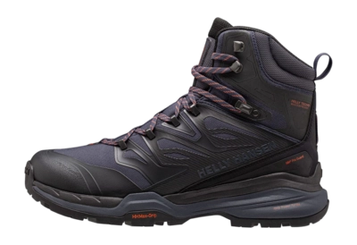Chaussures de Randonnée Helly Hansen Homme Traverse Helly Tech Boot Alpine Frost / Black