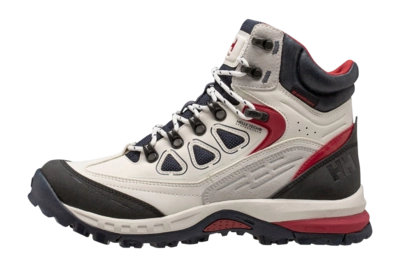 Bottes de Neige Helly Hansen Women Bergheim Helly Tech Primaloft Off White / Sapphire Navy