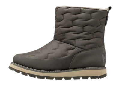 Bottes de Neige Helly Hansen Women Beloved 2.0 Beluga / Pelican