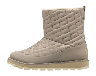 Bottes de Neige Helly Hansen Women Beloved 2.0 Mellow Grey / Cream