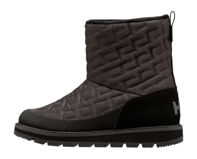 Bottes de Neige Helly Hansen Women Beloved 2.0 Black