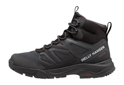 Walking Boots Helly Hansen Men Stalheim Helly Tech Boot Black/ Ebony