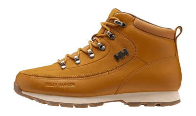 Stiefel Helly Hansen The Forester Premium Herren Honey Wheat / Cream