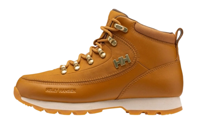 Boots Helly Hansen Women The Forester Premium Honey Wheat/ Cement '25