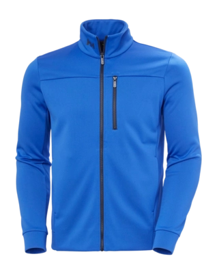 Jacke Helly Hansen Crew Fleece Jacket Herren Cobalt 2.0