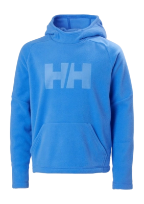 Kapuzenpullover Helly Hansen Daybreaker Kinder Ultra Blue