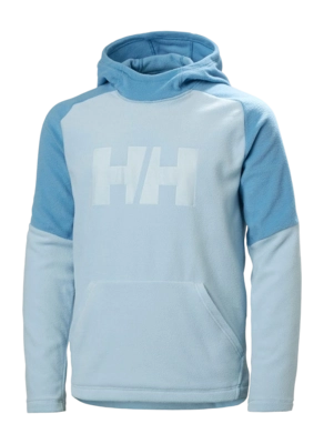 Sweat à Capuche Helly Hansen Junior Daybreaker Baby Trooper