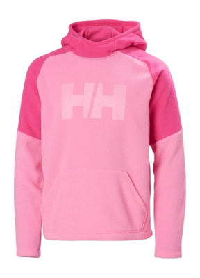 Sweat à Capuche Helly Hansen Junior Daybreaker Sugar Pink