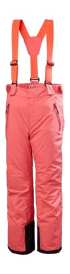 Skihose Helly Hansen No Limits 2.0 Pant Kinder Sunset Pink