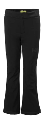 Ski Trousers Helly Hansen Junior Maya Stretch Black