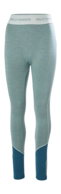 Legging Helly Hansen Femme Lifa Merino Midweight Pant Cactus
