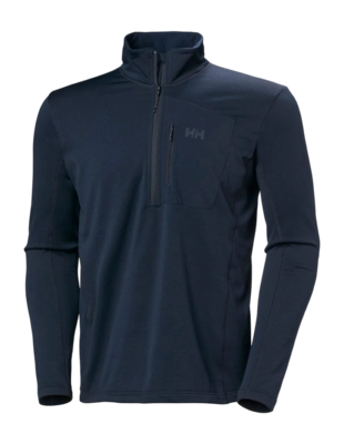 Fleecejacke Helly Hansen Versalite Half Zip Fleece Navy