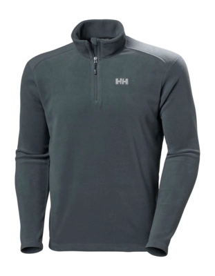 Jumper Helly Hansen Men Daybreaker 1/2 Zip Fleece Alpine Frost