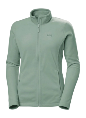 Sweatshirt Helly Hansen Women Daybreaker Fleece Jacket Cactus