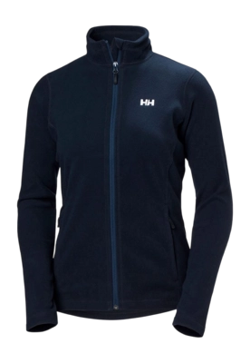 Veste Polaire Helly Hansen Femme Daybreaker Navy