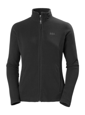 Veste Polaire Helly Hansen Femme Daybreaker Fleece Jacket Black