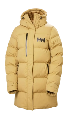 Veste Helly Hansen Femme Adore Puffy Parka Sand