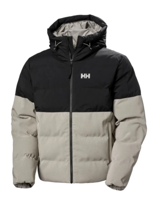 Jacket Helly Hansen Men Oslo Graphic Puffy Terrazzo Cord