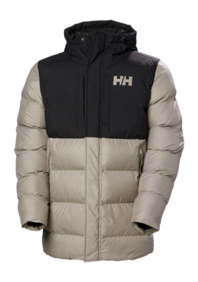 Jacket Helly Hansen Men Active Puffy Long Terrazzo