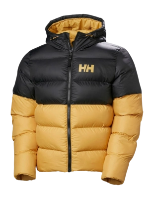 Doudoune Helly Hansen Hommes Active Puffy Sand
