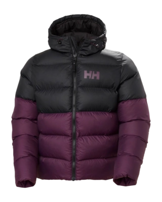 Jacket Helly Hansen Men Active Puffy Syrah