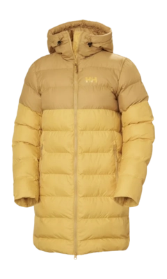 Parka Helly Hansen Women Active Puffy Sand