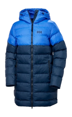 Parka Helly Hansen Active Puffy Damen Ocean