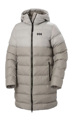 Parka Helly Hansen Women Active Puffy Terrazzo