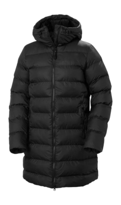 Parka Helly Hansen Women Active Puffy Black