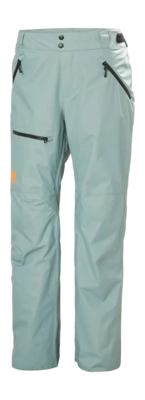 Pantalon de Ski Helly Hansen Homme Sogn Cargo Pant Cactus