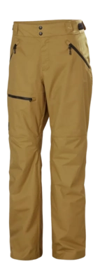 Pantalon de Ski Helly Hansen Homme Sogn Cargo Pant Lynx