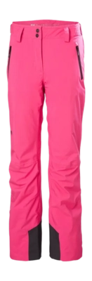 Ski Trousers Helly Hansen Women Legendary Insulated Pant Dragon Fruit 2024