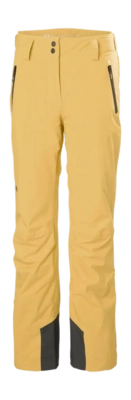 Ski Trousers Helly Hansen Women Legendary Insulated Pant Sand
