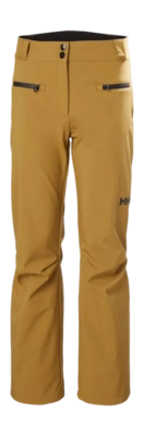 Ski Trousers Helly Hansen Women Bellissimo 2 Pant Lynx
