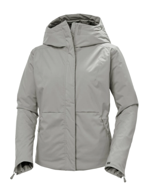 Ski jas Helly Hansen Women Nora Insulated Jacket Terrazzo