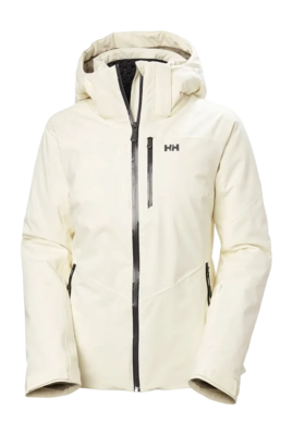 Veste de Ski Helly Hansen Femme Alphelia Jacket Snow