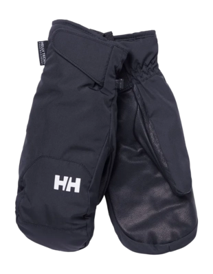 Moufles Helly Hansen Unisexe Swift HT Mittens Navy